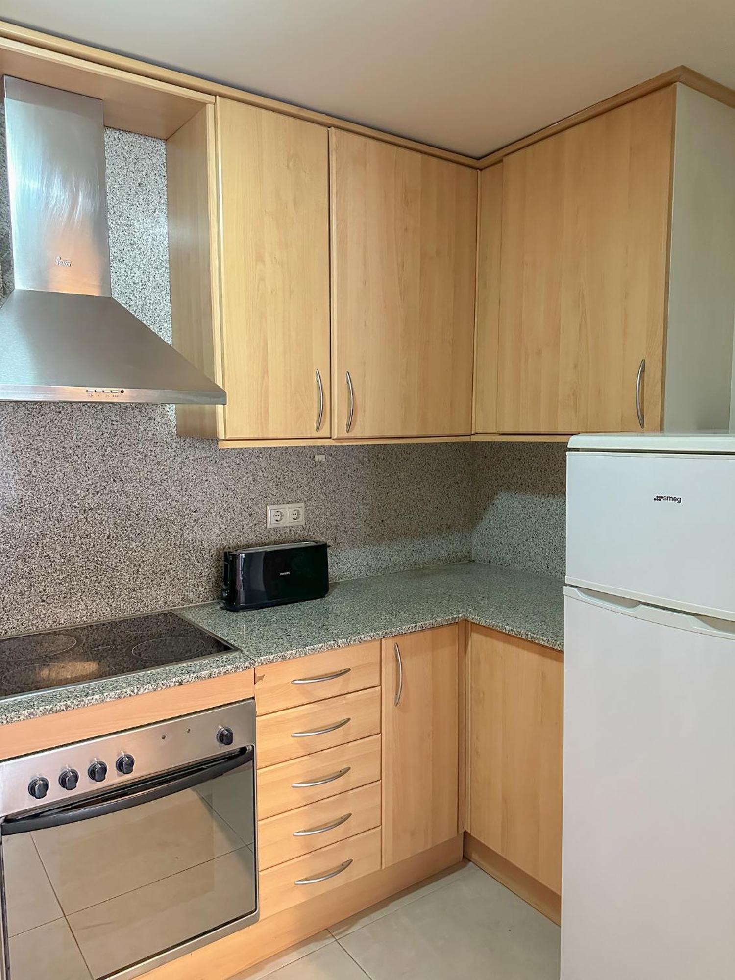 Clauhomes Reus Centro Extérieur photo