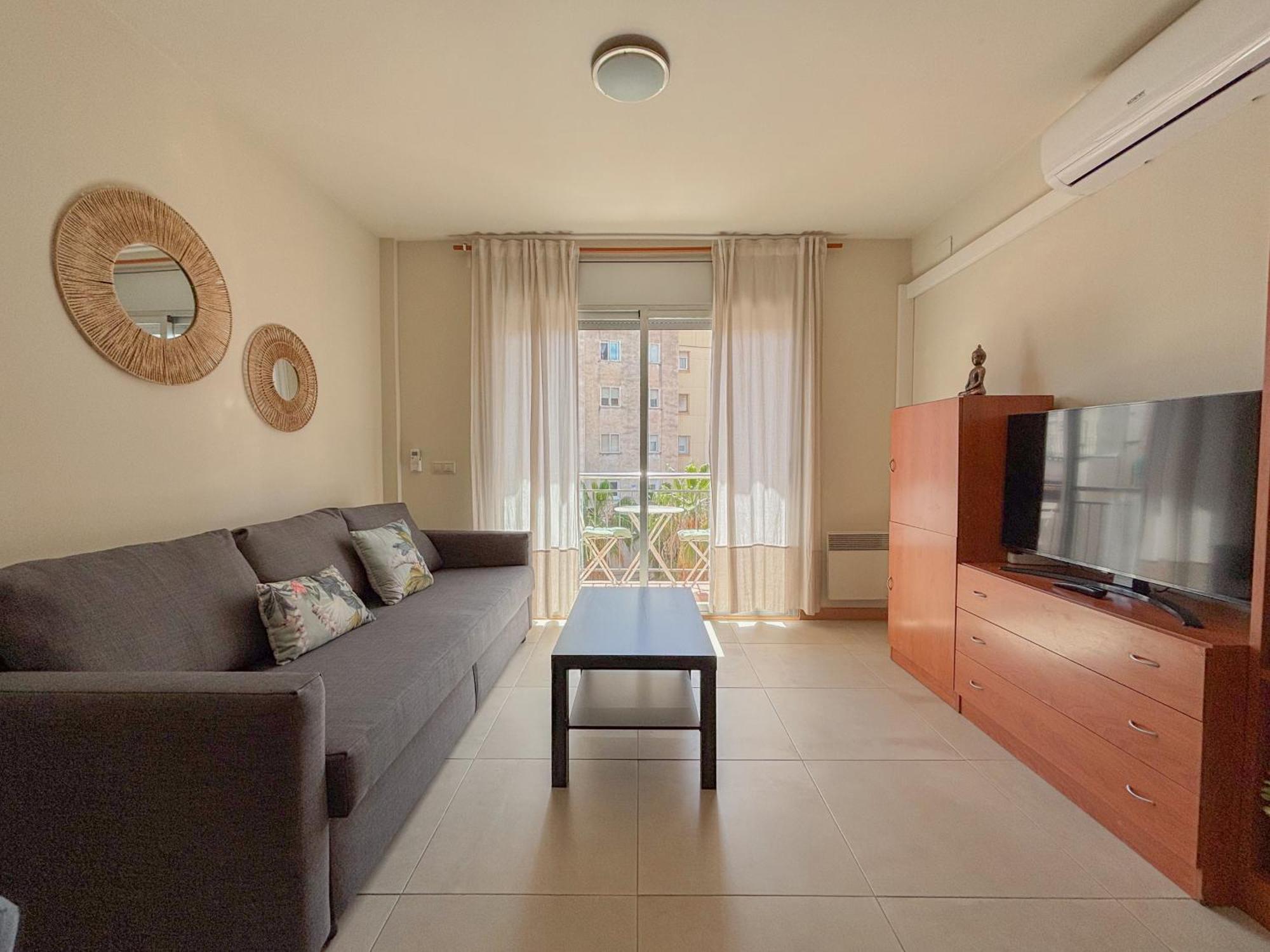 Clauhomes Reus Centro Extérieur photo