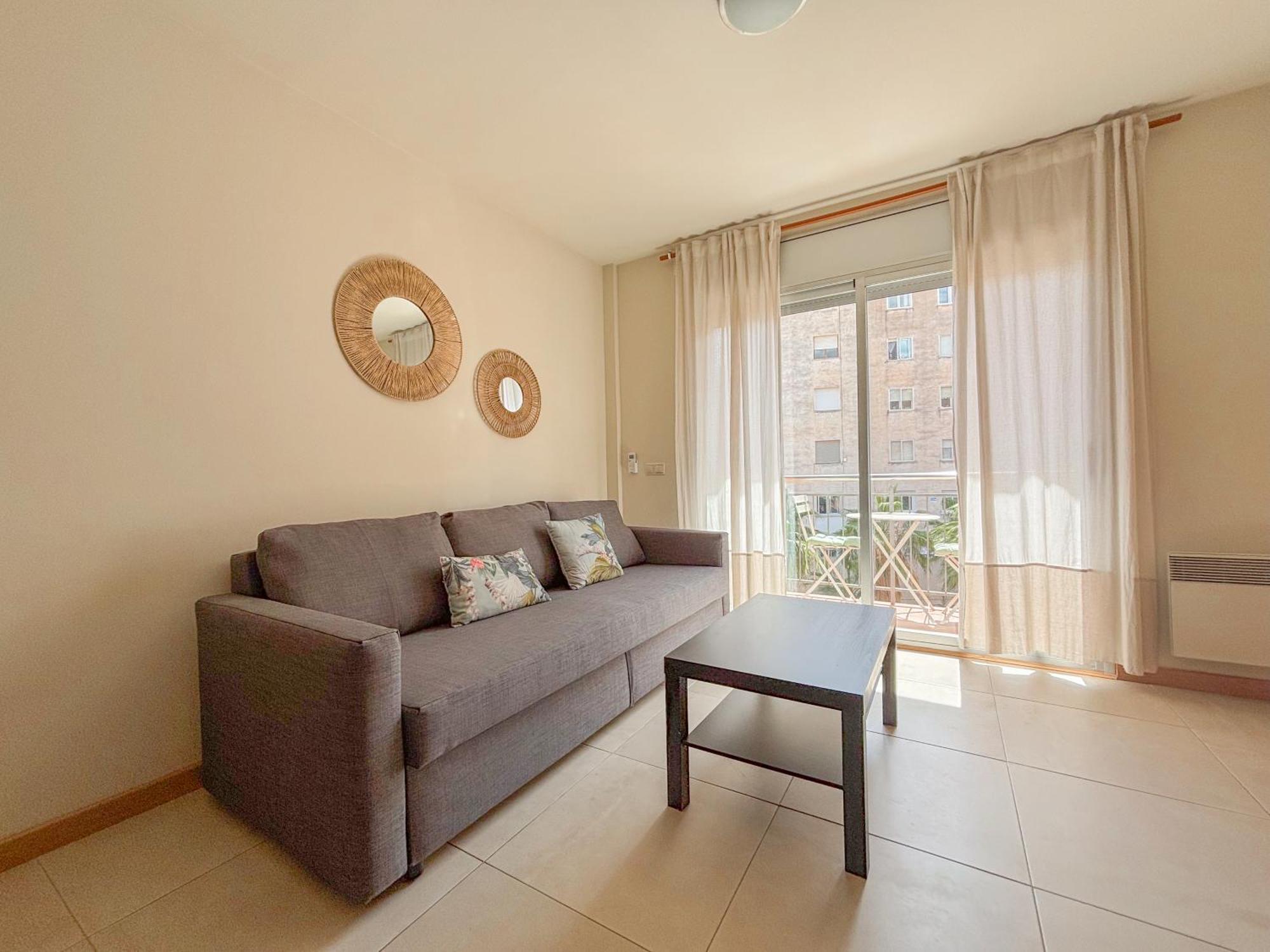 Clauhomes Reus Centro Extérieur photo