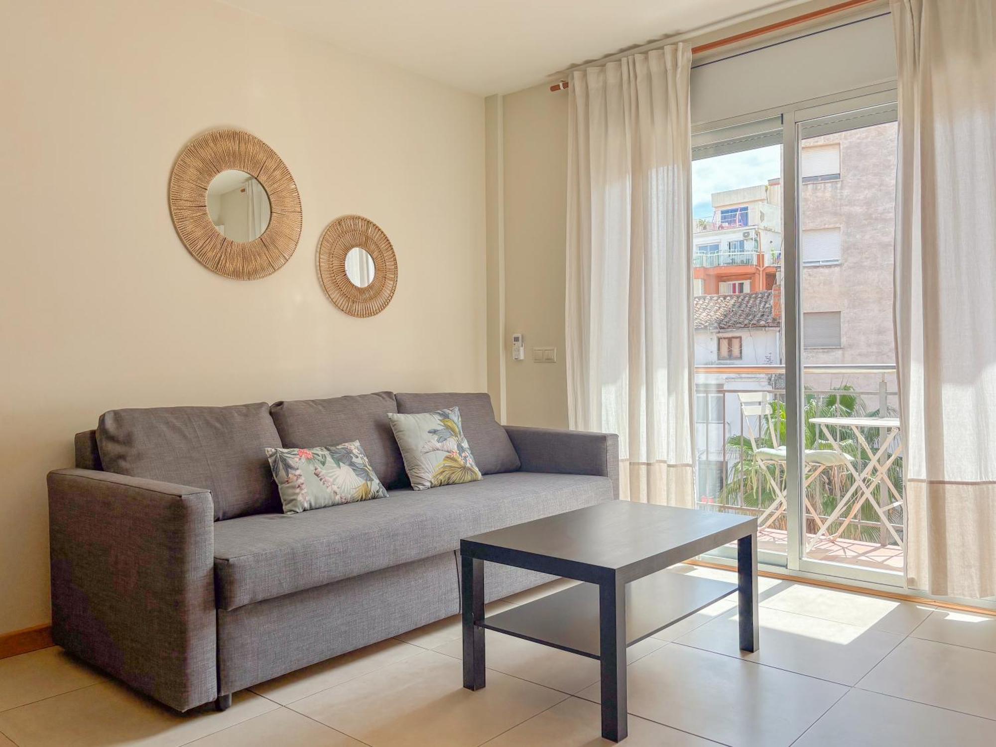 Clauhomes Reus Centro Extérieur photo